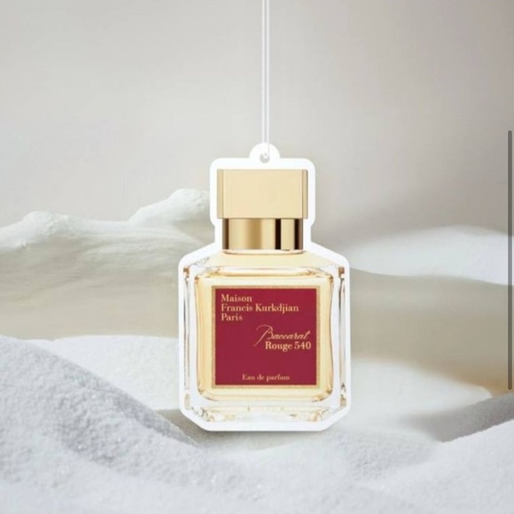 Creed Aventus for Men Luxury Perfume Car Air Freshener Hanging Car - Picture 6 of 8